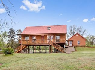 171 Hainaut Ln, Marksville, LA 71351