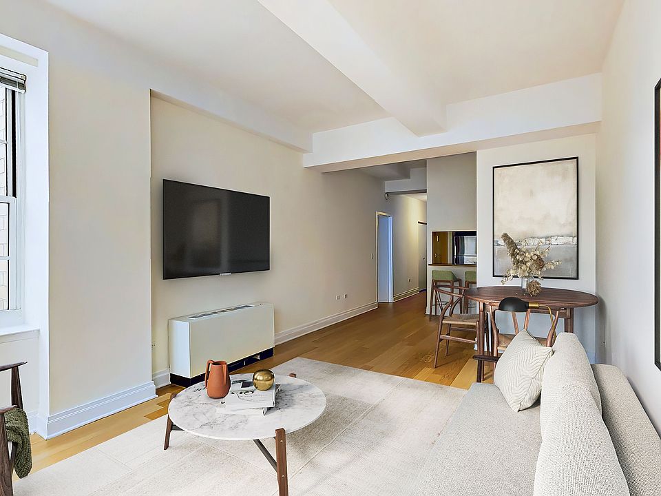 1st image of 21 West St APT 28F