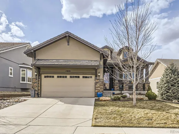 15831 Lavender Place, Broomfield, CO 80023