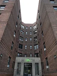 Rented by New Holland Residences