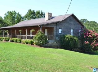 4830 County Road 64, Woodland, AL 36280