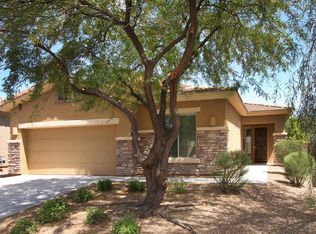 6130 N Placita San Agustin, Tucson, AZ 85741