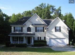 205 Woodhaven Rd, Columbia, SC 29203