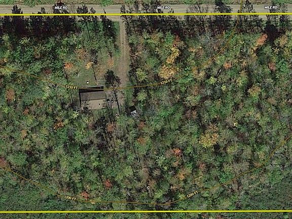 4th image of 9527 W Mile Road