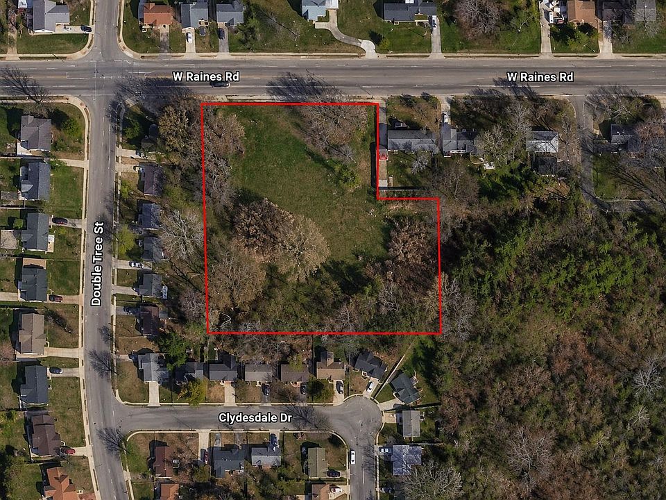 1st image of 1163 W RAINES RD