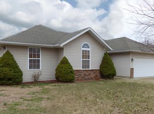 1629 S Aspen Ave, Springfield, MO 65807