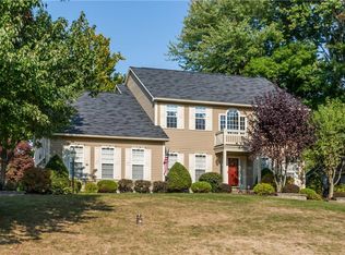 2719 Hiltonwood Rd, Baldwinsville, NY 13027