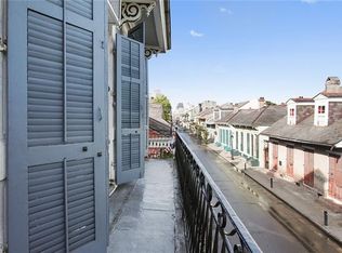 932 Bourbon St APT 2, New Orleans, LA 70116