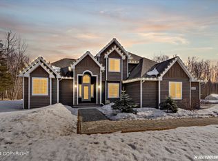 2475 S Sweetie Pie St, Wasilla, AK 99654