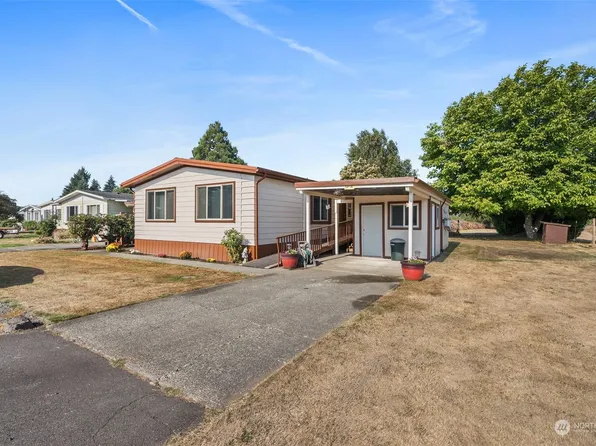 3516 Harrison Avenue #R, Centralia, WA 98531