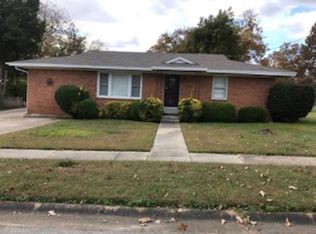 1305 Pardew St, Jonesboro, AR 72401