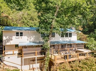 57 Lukes Still Rd, Franklin, NC 28734