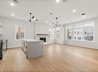 192 Cambridge Ave #3, Jersey City, NJ 07307