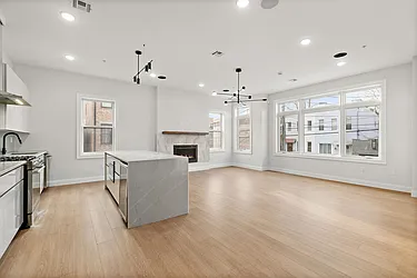 192 Cambridge Avenue, #3