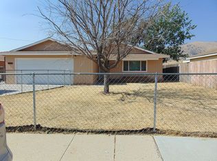 49520 Alan Ave, Tehachapi, CA 93561