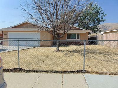 49520 Alan Ave, Tehachapi, CA, 93561