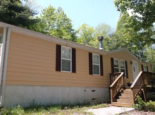 104 Bayly Pond Rd, Harriman, TN 37748
