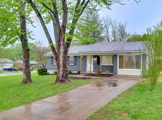 5501 Wearren Rd, Crestwood, KY 40014