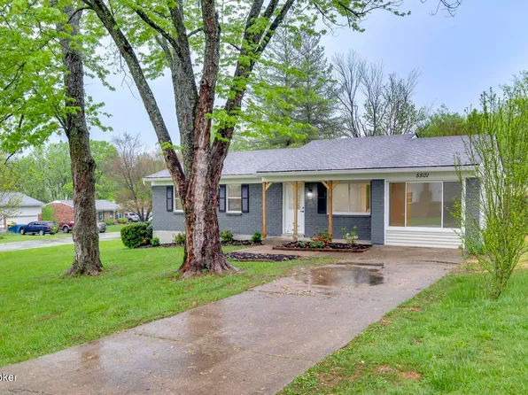 5501 Wearren Rd, Crestwood, KY 40014