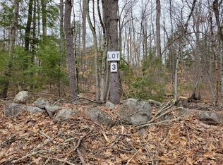 582 W West Fryeburg Road, Fryeburg, ME 04037
