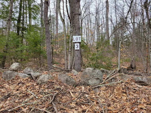 582 W West Fryeburg Road, Fryeburg, ME 04037