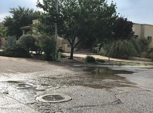 1870 W Sunset Dr, Nogales, AZ 85621