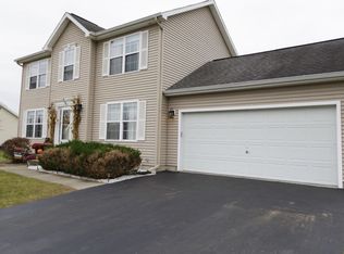 20 Peach Tree Ln, Wilton, NY 12831