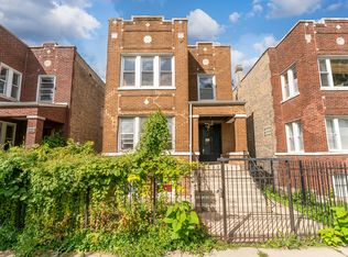 4634 S Sawyer Ave #2, Chicago, IL 60632