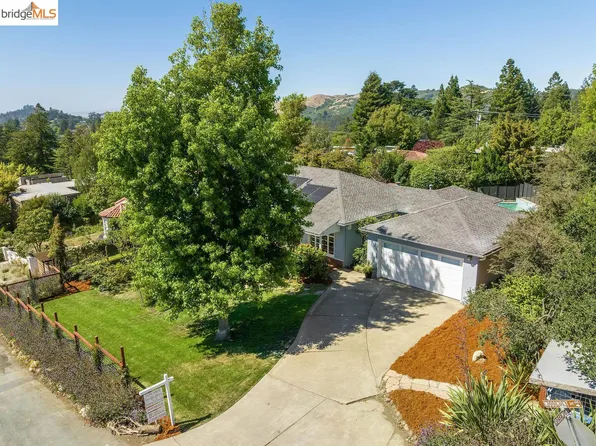 581 Woodmont Ave, Berkeley, CA 94708