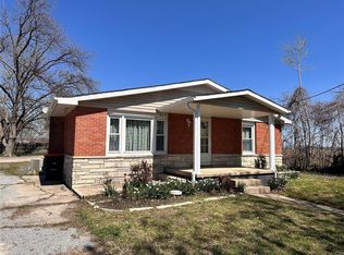 226 McKinley St E, DELTA, MO 63744