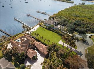 1328 SW Estates Pl, Palm City, FL 34990