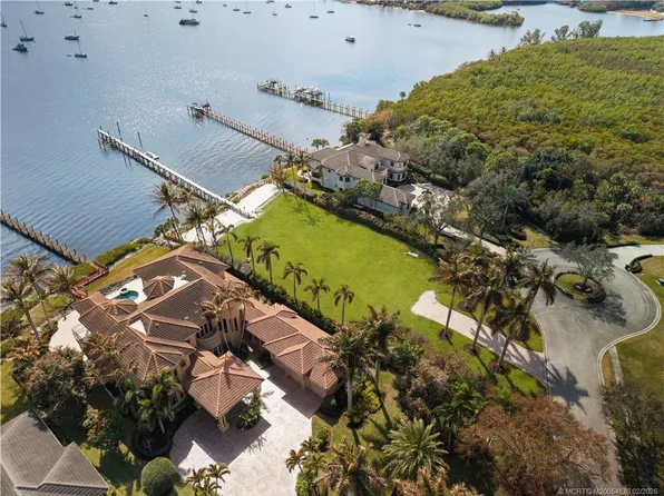 1328 SW Estates Pl, Palm City, FL 34990