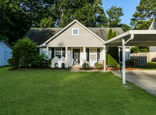 2658 Thistle Brook Dr, Concord, NC 28027