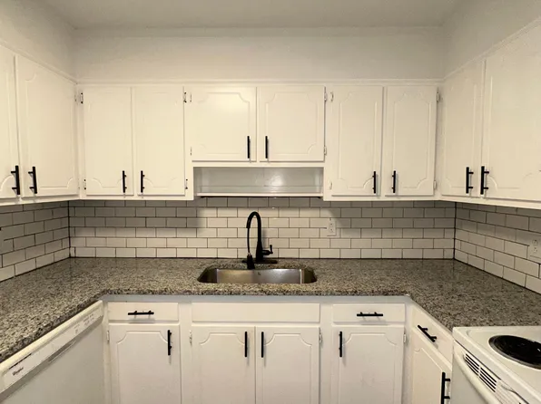 The Woods at Normaltown