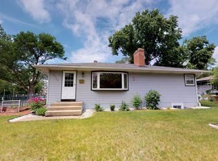 5800 5th St NE, Fridley, MN 55432