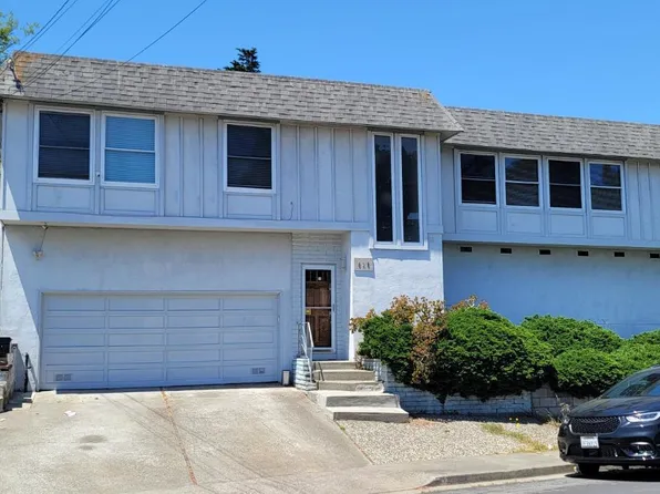 815 Camaritas Ave, South San Francisco, CA 94080