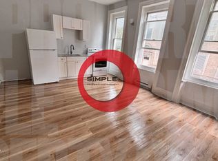 102 N 4th St #2F, Reading, PA 19601