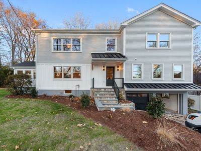 9 S Gtwy, Winchester, MA, 01890