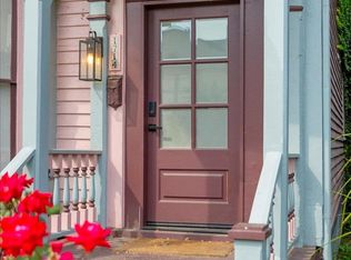 1714 Bagley St, Detroit, MI 48216