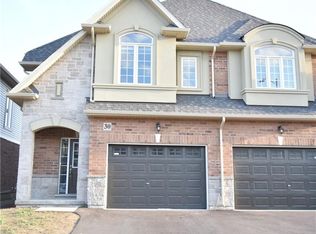 30 Starling Dr, Hamilton, ON L9A0C5