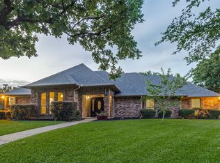2607 Timberleaf Cir, Carrollton, TX 75006