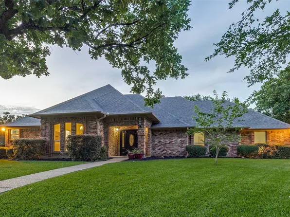 2607 Timberleaf Cir, Carrollton, TX 75006