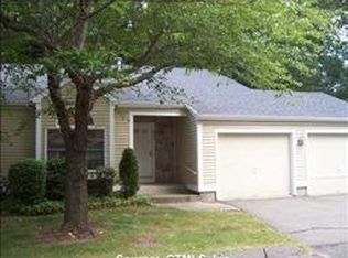 482 Wood Lot Path, Southington, CT 06489