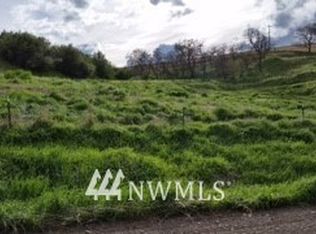 Lambie Grade Rd, Pomeroy, WA 99347