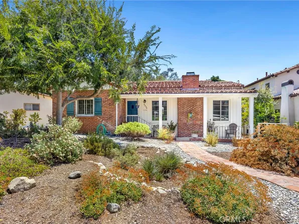 3230 Castera Ave, Glendale, CA 91208