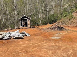 0 Swiss Village Rd, Otto, NC 28763