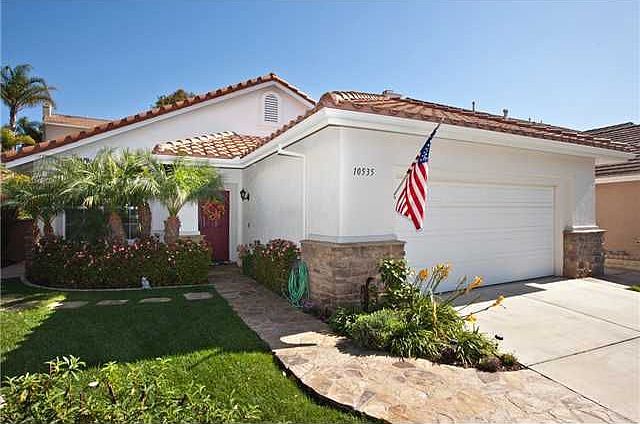 1st image of 10535 Chamisal Pl