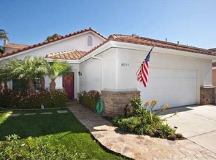 10535 Chamisal Pl, San Diego, CA 92121