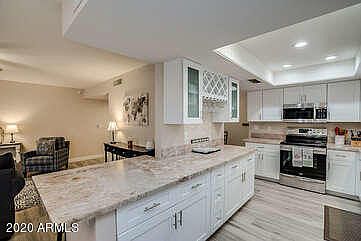 2nd image of 9609 E Cedarwood Dr