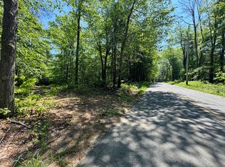 LOT 56-56.1 Locke Hill Rd, Wendell, MA 01379